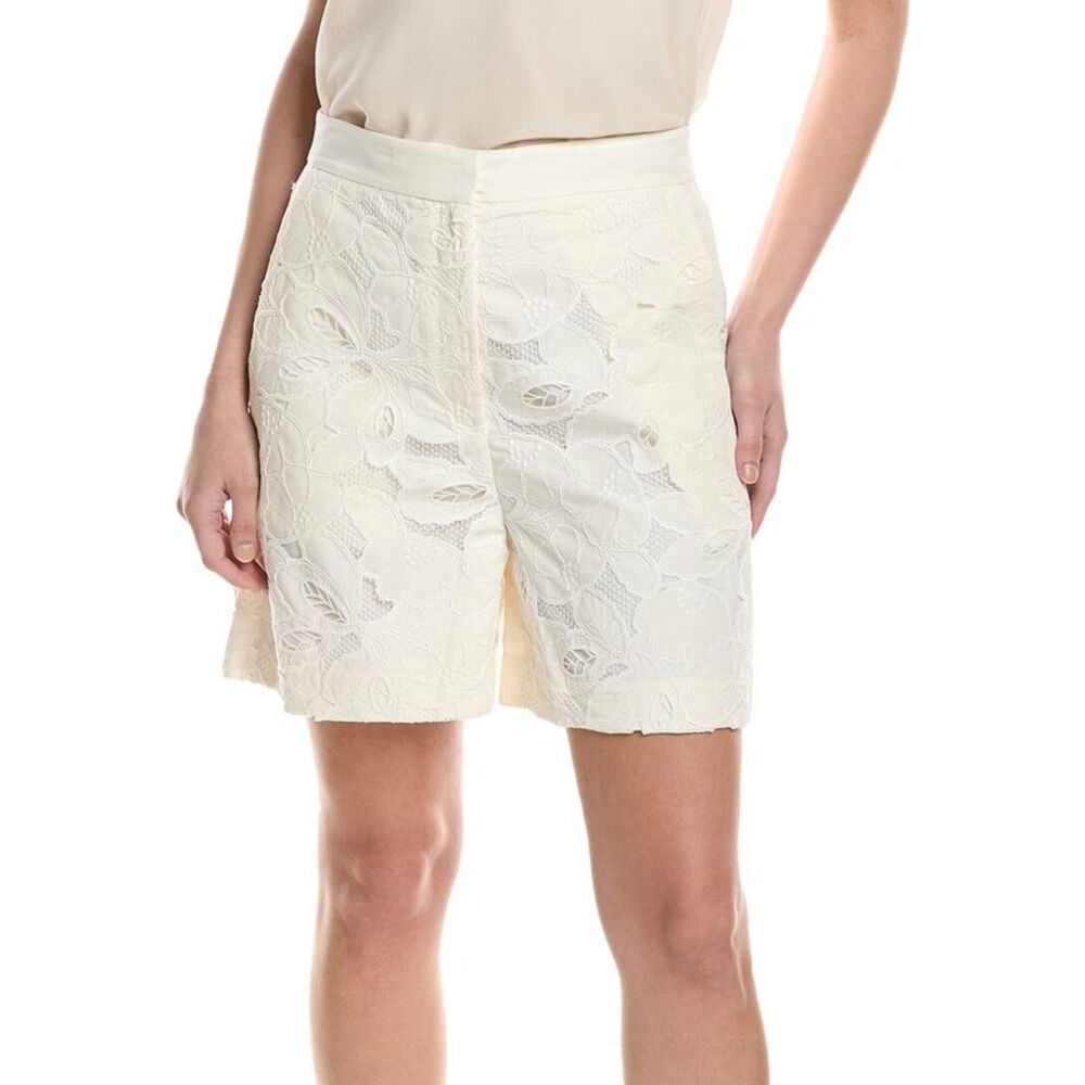 Hugo Boss Womens  Tonara Lace Short